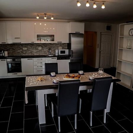 Apartman Ljubica Sea View Stobreč Zewnętrze zdjęcie