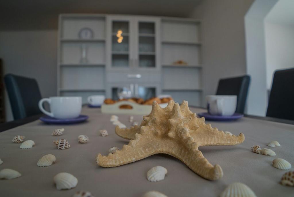 Apartman Ljubica Sea View Stobreč Zewnętrze zdjęcie