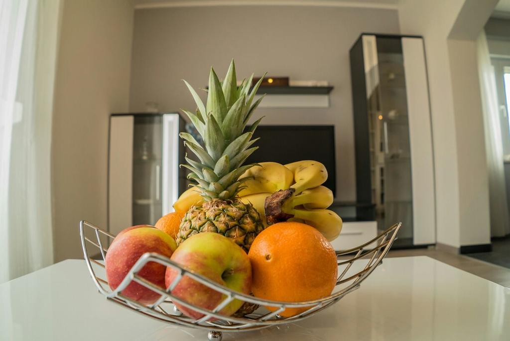 Apartman Ljubica Sea View Stobreč Zewnętrze zdjęcie