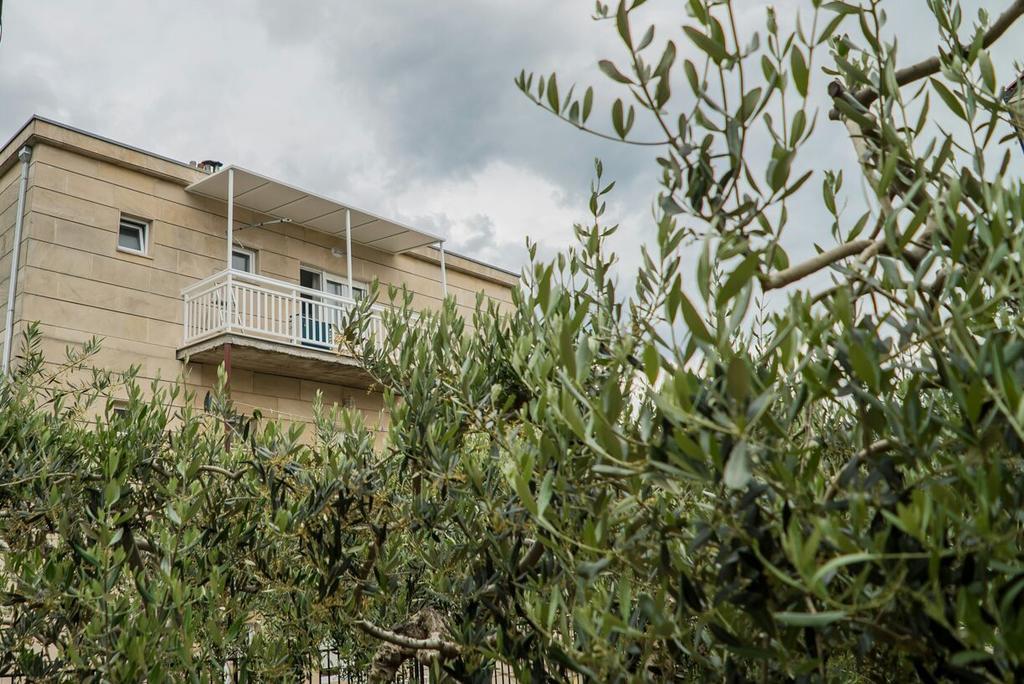 Apartman Ljubica Sea View Stobreč Zewnętrze zdjęcie